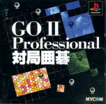 Go II Professional: Taikyoku Igo