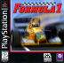 Formula 1 Box