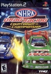 NHRA: Countdown to the Championship 2007