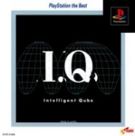 I.Q Intelligent Qube (PlayStation the Best)