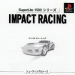 Impact Racing (SuperLite 1500 Series)