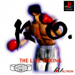 K.O. The Live Boxing