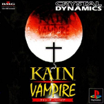 Kain the Vampire