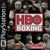 HBO Boxing Box