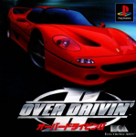 Over Drivin' II