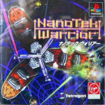 NanoTek Warrior