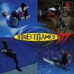 Street Games '97