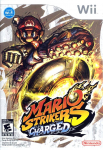 Mario Strikers Charged