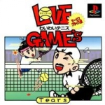 Love Game's: Wai Wai Tennis (Service Price)