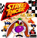 Street Racer Extra