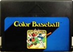 Color Baseball