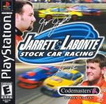Jarrett and Labonte Stock Car Racing