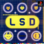 LSD (Limited Edition)