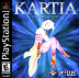 Kartia: The Word of Fate Box