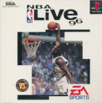 NBA Live 96