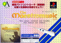 The Maestro Music (Baton Box Set)