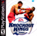 Knockout Kings 2001 Box