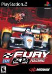 Cart Fury Championship Racing