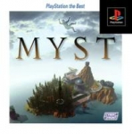 Myst (PlayStation the Best) (Reprint)