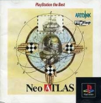 Neo Atlas (PlayStation the Best)