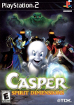 Casper: Spirit Dimensions