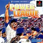 Power League