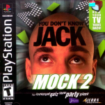 You Don't Know Jack: Mock 2