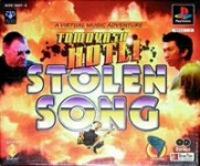 Tomoyasu Hotei: Stolen Song (Limited Edition)