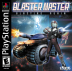 Blaster Master: Blasting Again Box