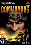 Commandos 2: Men of Courage