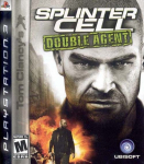 Tom Clancy's Splinter Cell Double Agent