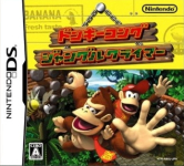 Donkey Kong: Jungle Climber