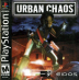 Urban Chaos Box