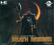 Death Bringer: The Knight of Darkness