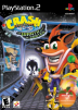 Crash Bandicoot: The Wrath of Cortex Box