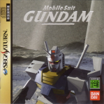 Kidou Senshi Gundam
