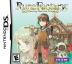 Rune Factory: A Fantasy Harvest Moon  	 Box