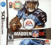 Madden NFL 08