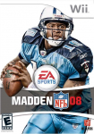 Madden NFL 08