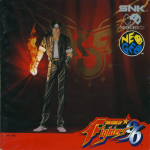 The King of Fighters '96