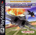 Ace Combat 3: Electrosphere Box