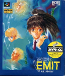 EMIT Vol. 1: Toki no Maigo (with Voice)