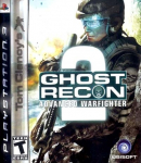 Tom Clancy's Ghost Recon Advanced Warfighter 2