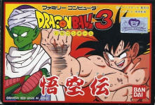 Dragon Ball 3: Gokuu Den