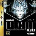 Darkseed