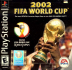 2002 FIFA World Cup Box