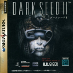 Dark Seed II