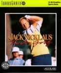 Jack Nicklaus Turbo Golf