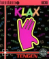 Klax Box