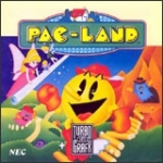 Pac-Land